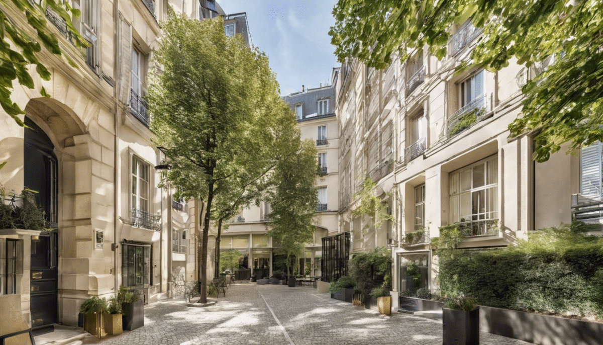 Besoin d’une pause beauté à Boulogne-Billancourt ?
