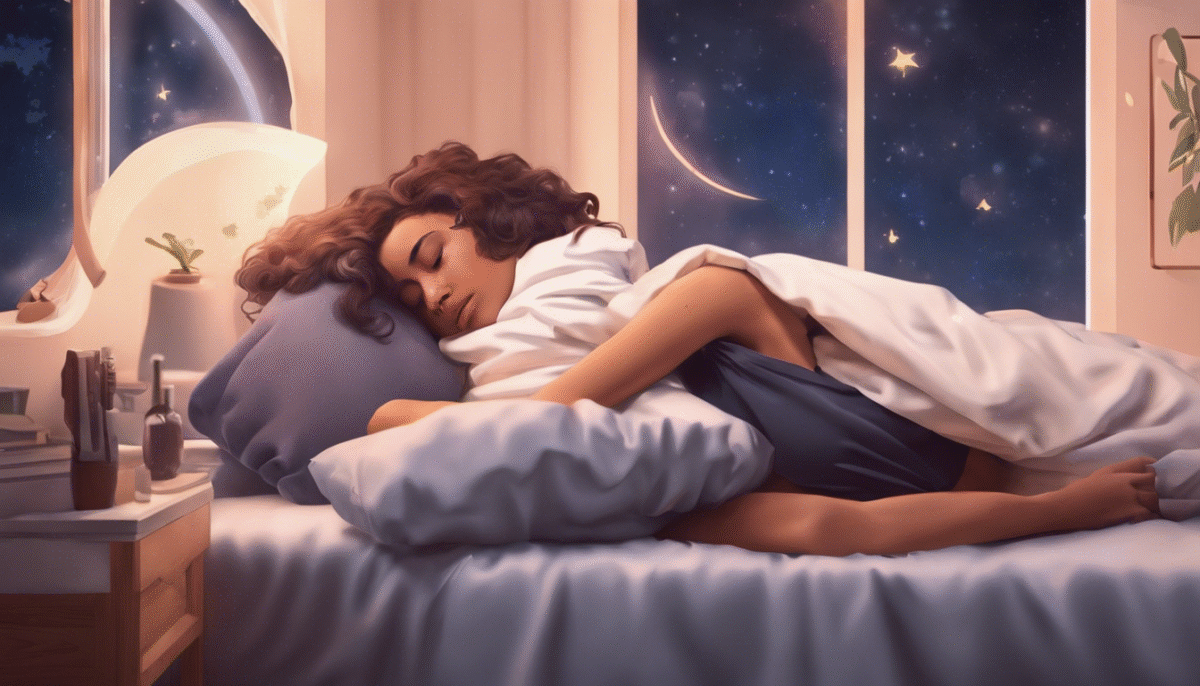 Combien de temps de sommeil profond devrions-nous avoir par nuit ?