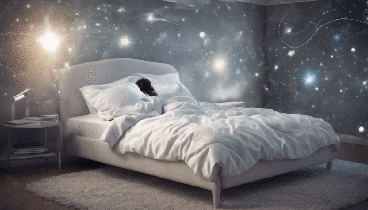 Combien de temps devrions-nous réellement dormir chaque nuit ?