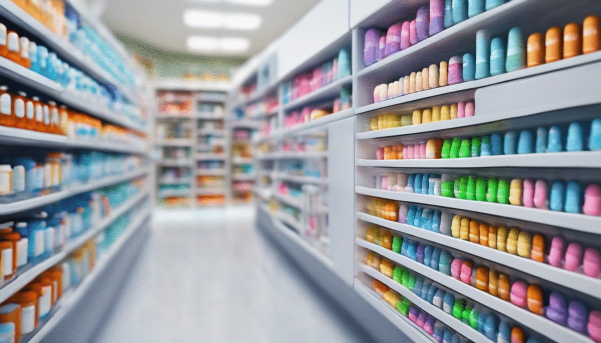 Comment choisir son pilulier en parapharmacie ?