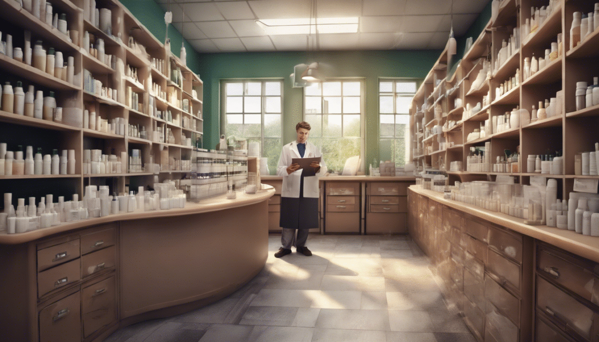 Comment obtenir un diplôme en parapharmacie ?