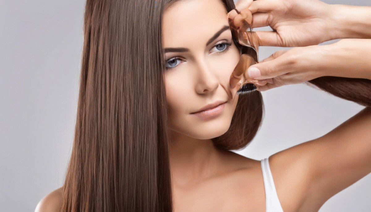 Comment réaliser un botox capillaire maison pour des cheveux en pleine santé ?