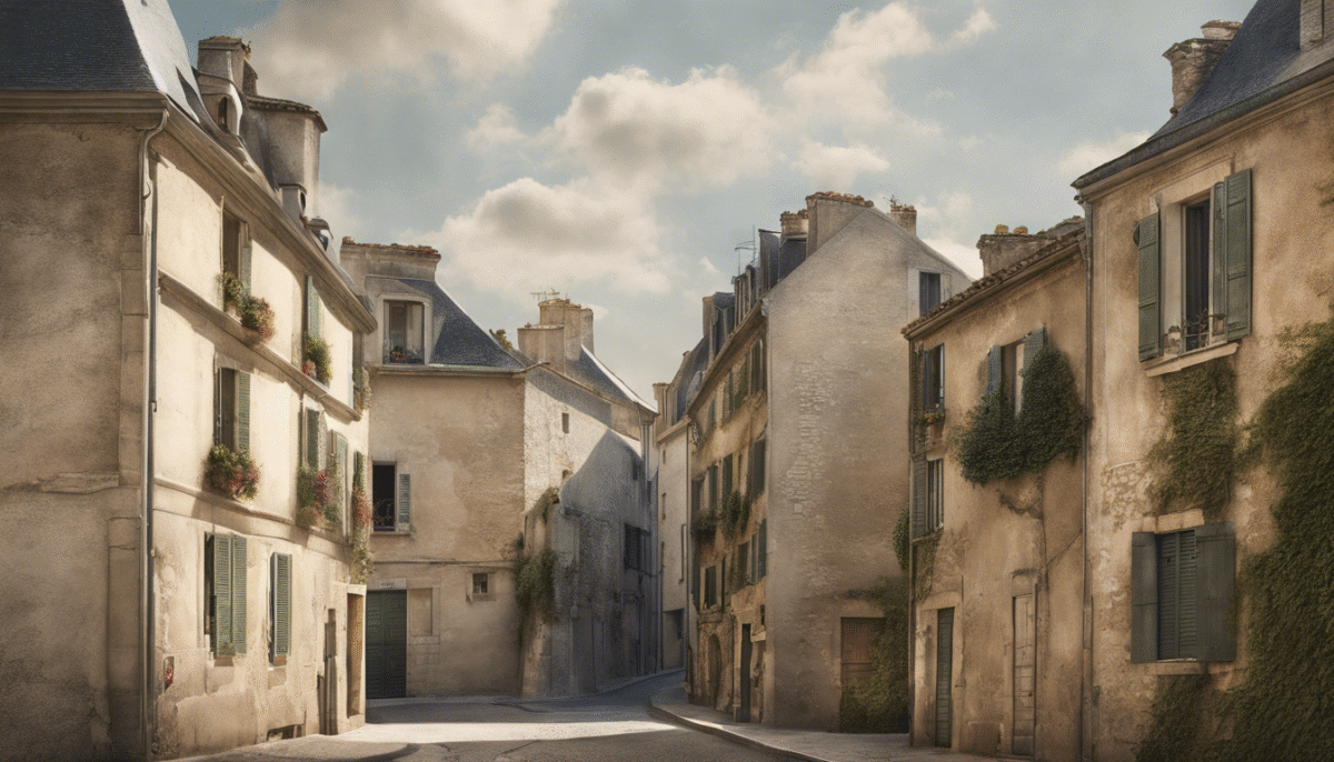 La France : le secret de la beauté révélé à l&rsquo;Étrat?