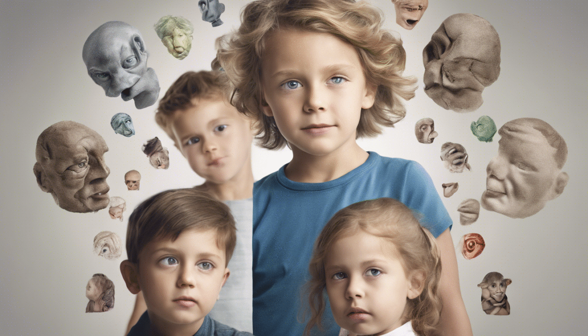 La psychologie du développement selon Piaget : Comment évolue la pensée des enfants?