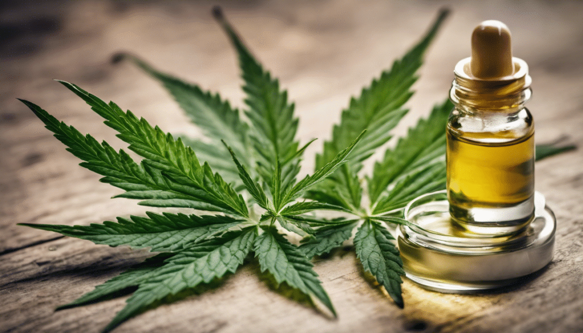 Le CBD peut-il vraiment améliorer la qualité du sommeil ?