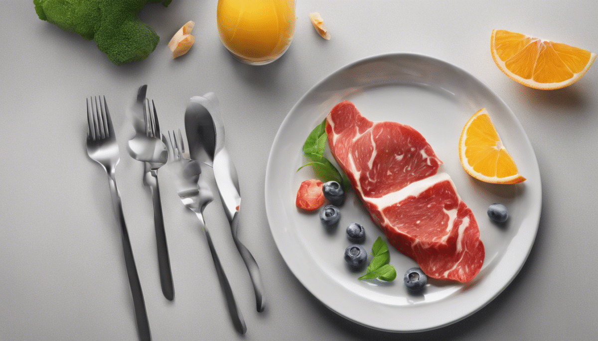 Le jeûne intermittent : un complément alimentaire efficace ?