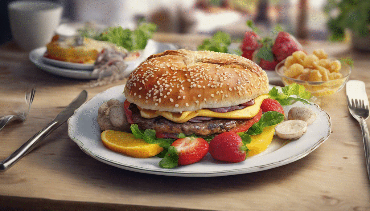 Le régime faible en glucides : la clé pour perdre du poids?