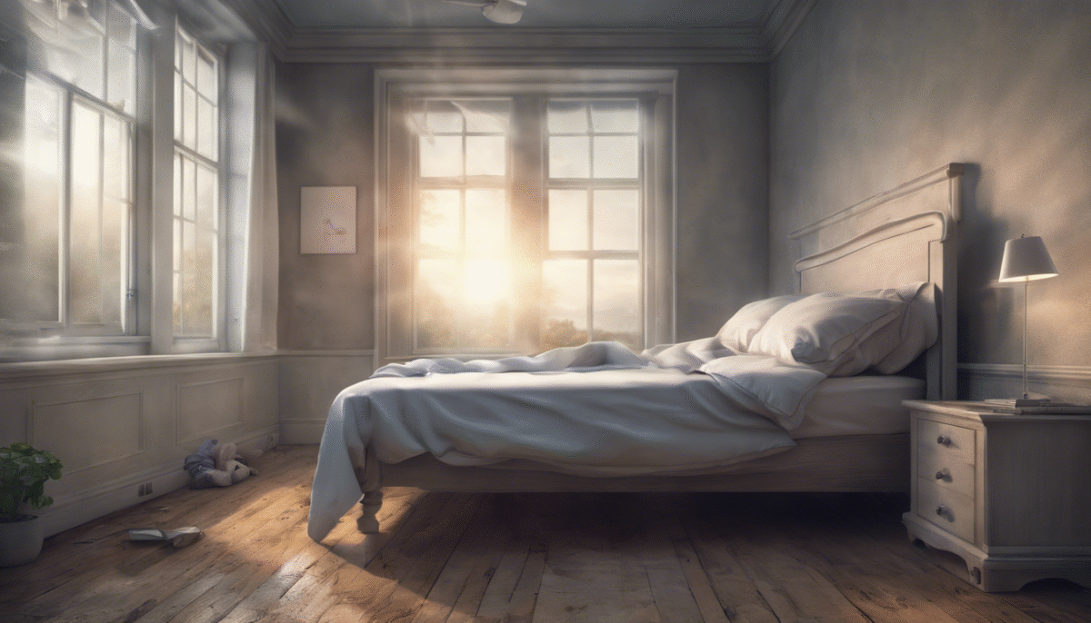 Le sommeil paradoxal : la clé de la récupération physique et mentale ?