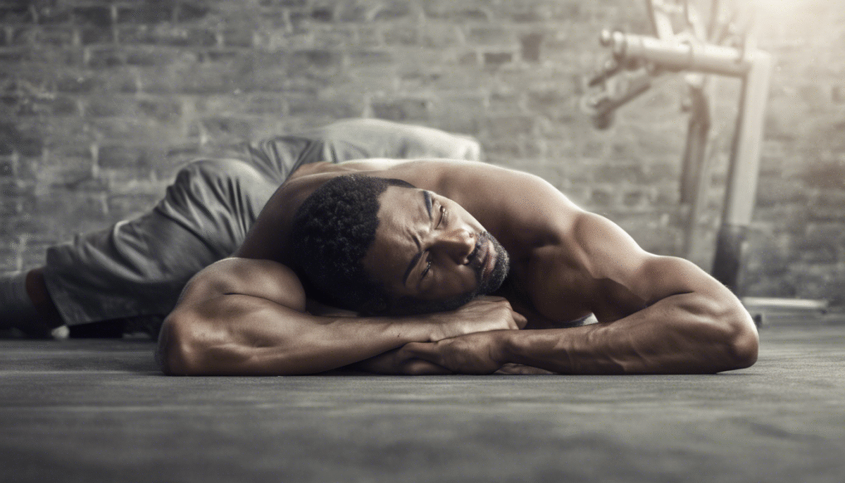 Le sport peut-il vraiment améliorer la qualité de votre sommeil ?