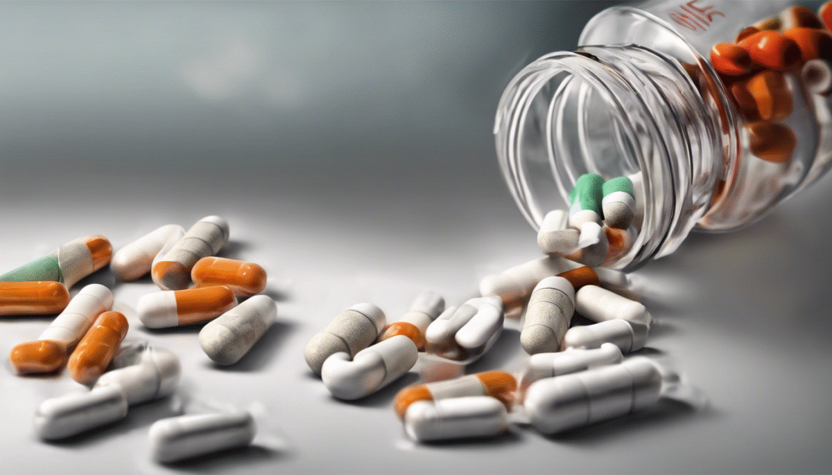 Les médicaments substituts sont-ils le remède contre la dépendance à la drogue ?