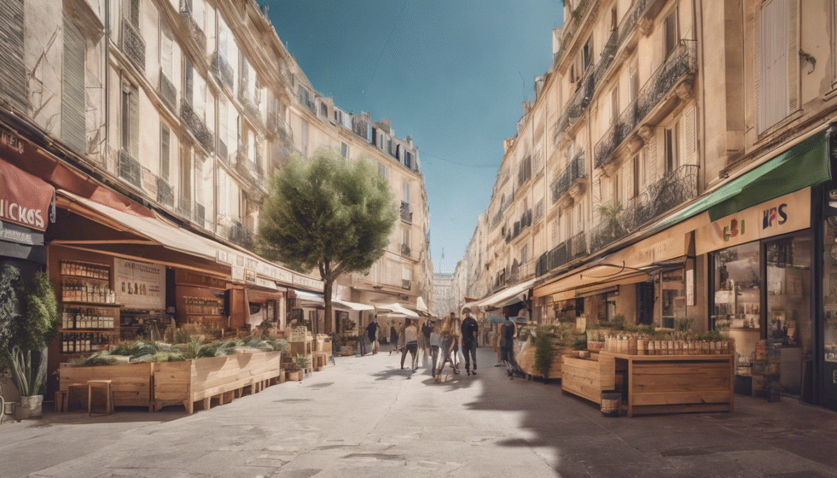 Où trouver le meilleur magasin de CBD à Marseille ?
