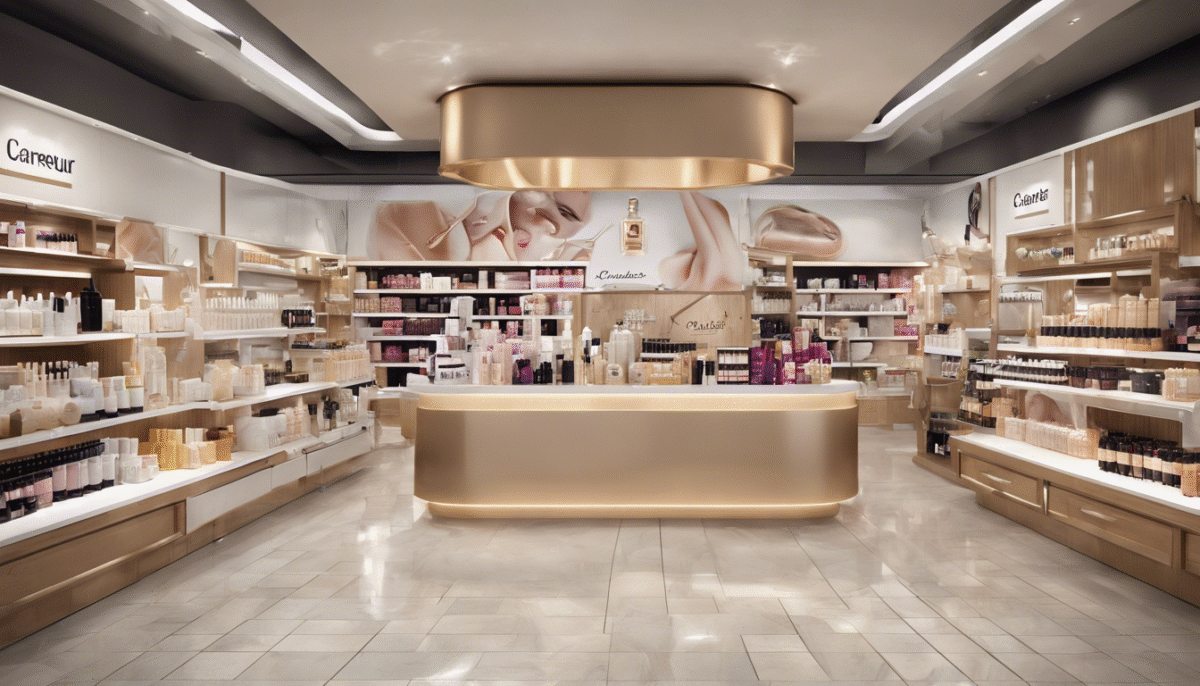 Parapharmacie Carrefour Salaise : Quels sont les produits de beauté et de soins disponibles ?