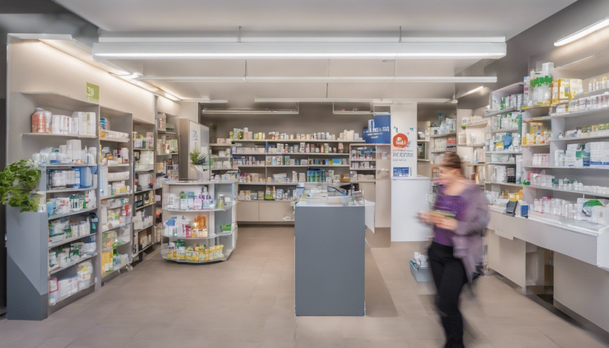 Parapharmacie Leclerc à Montauban : quels avantages pour les habitants d’Aussonne ?