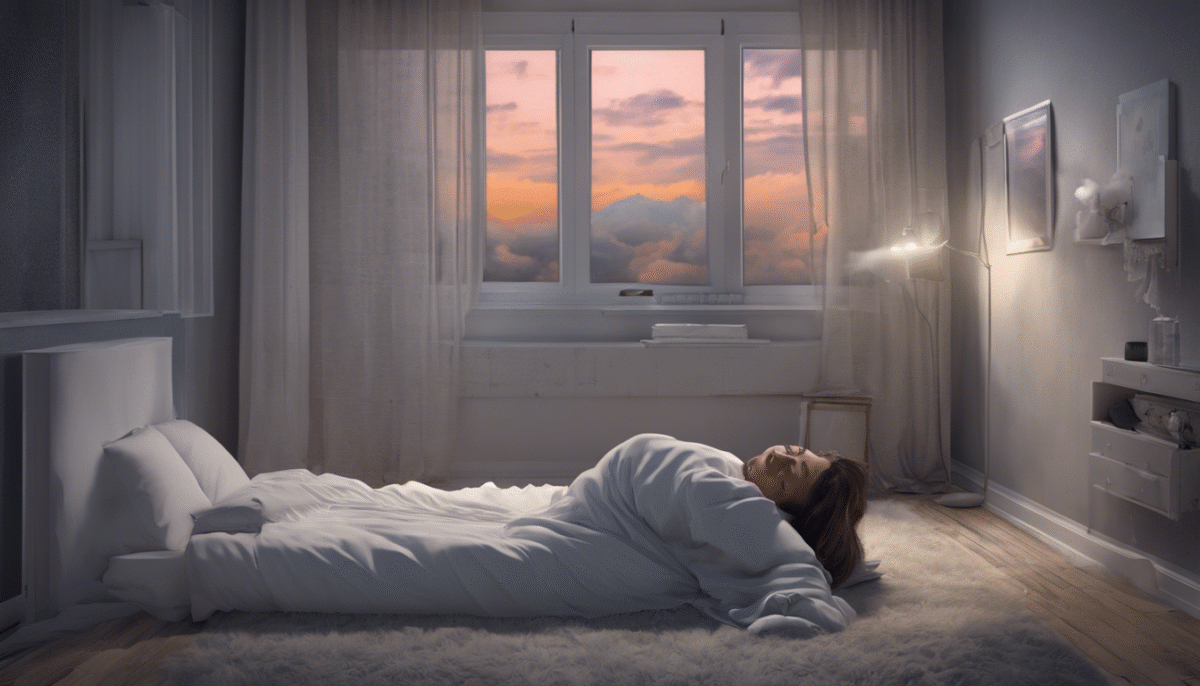 Peut-on vaincre l&rsquo;apnée du sommeil avec Elivie ?