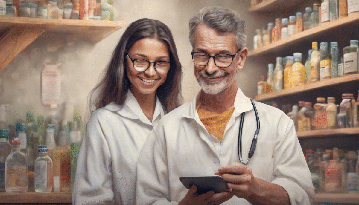 Quel est le secret du médicament apaisant?