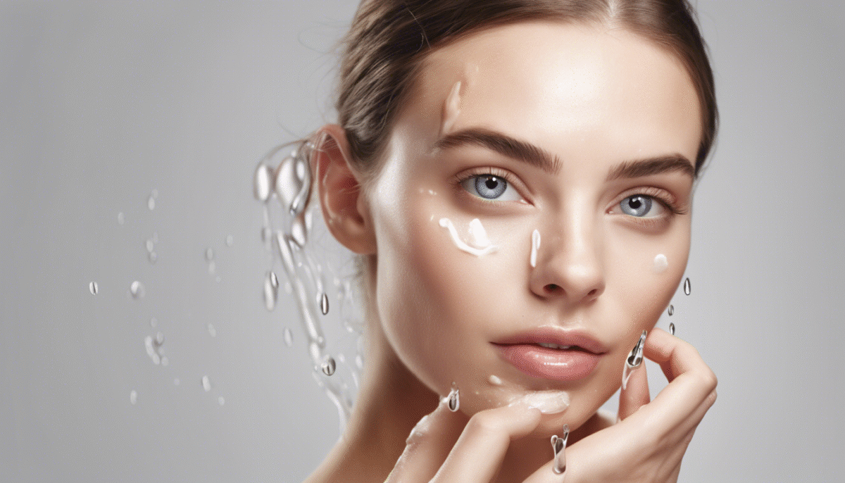 Quel sérum hydratant choisir en parapharmacie pour une peau éclatante ?