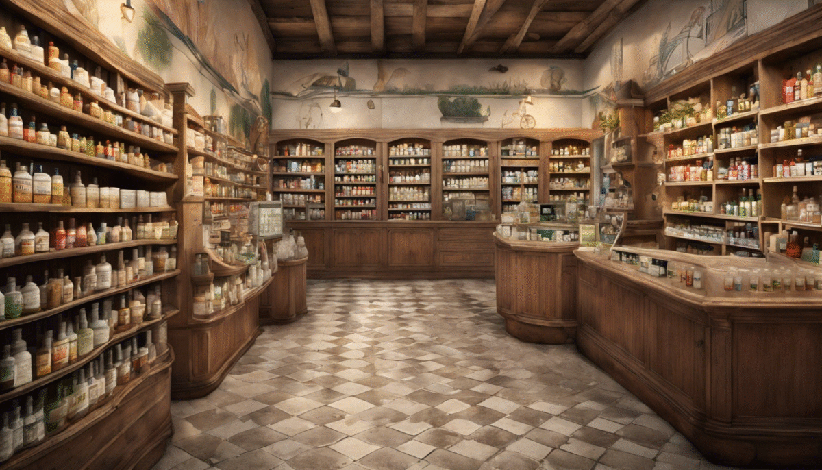 Quelles merveilles trouverez-vous à la parapharmacie de la Loge à Perpignan ?