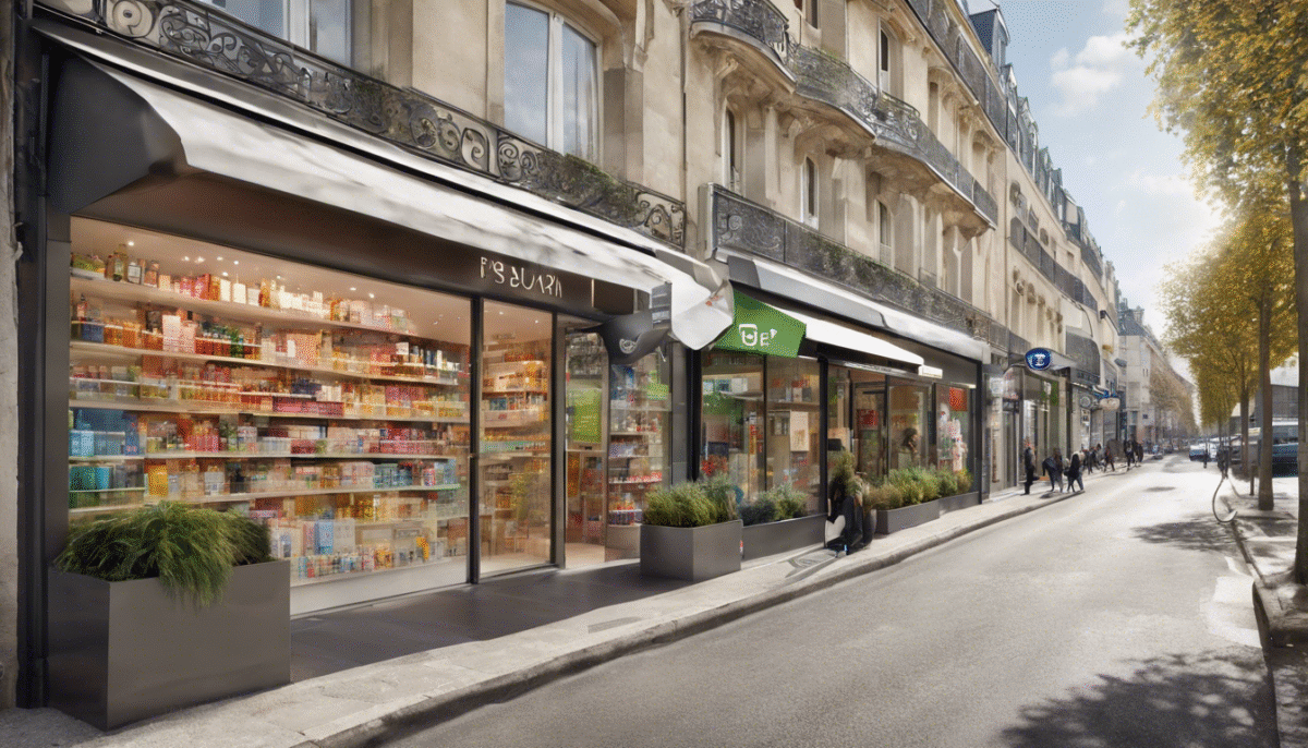 Quelles sont les meilleures adresses de parapharmacie à Issy-les-Moulineaux ?