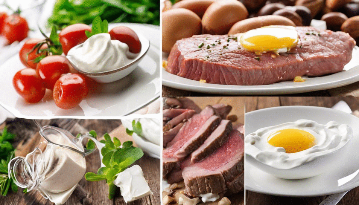 Quels aliments riches en protéines devriez-vous inclure dans votre alimentation ?
