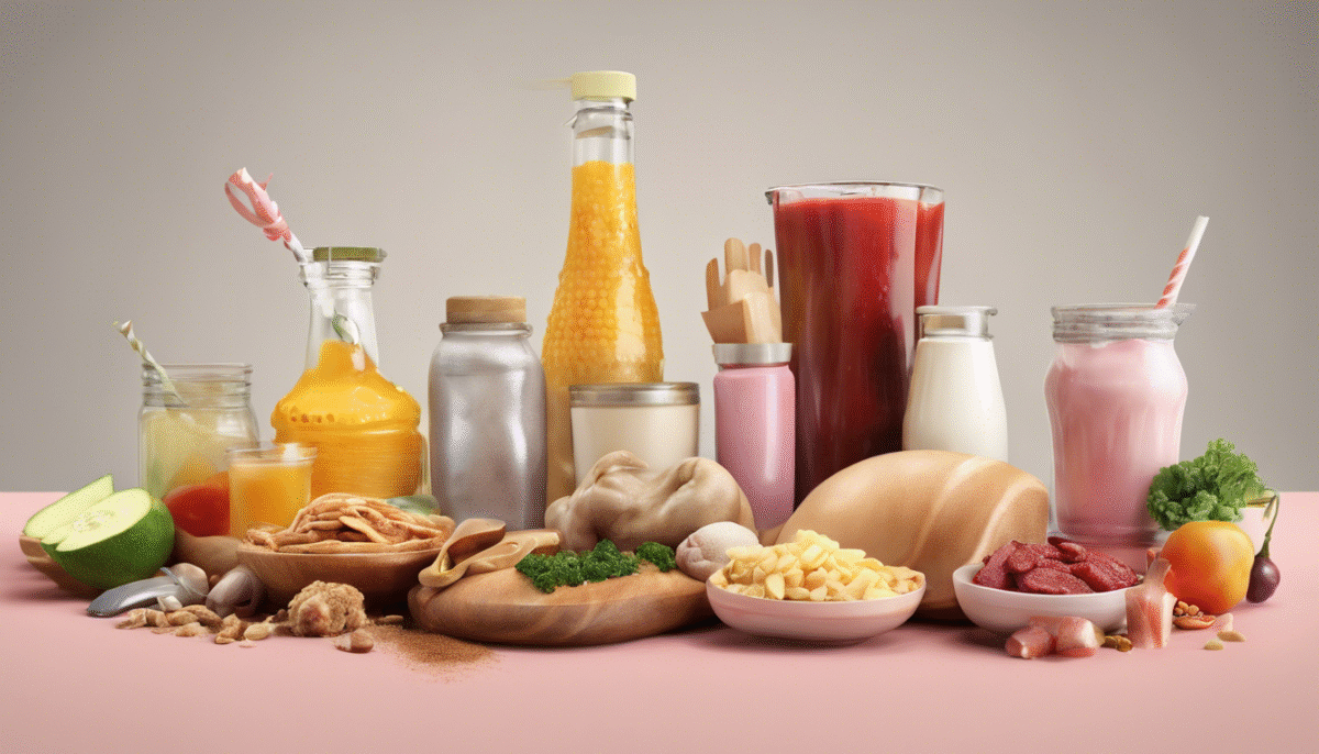 Quels aliments sont à éviter pour prévenir la diarrhée ?