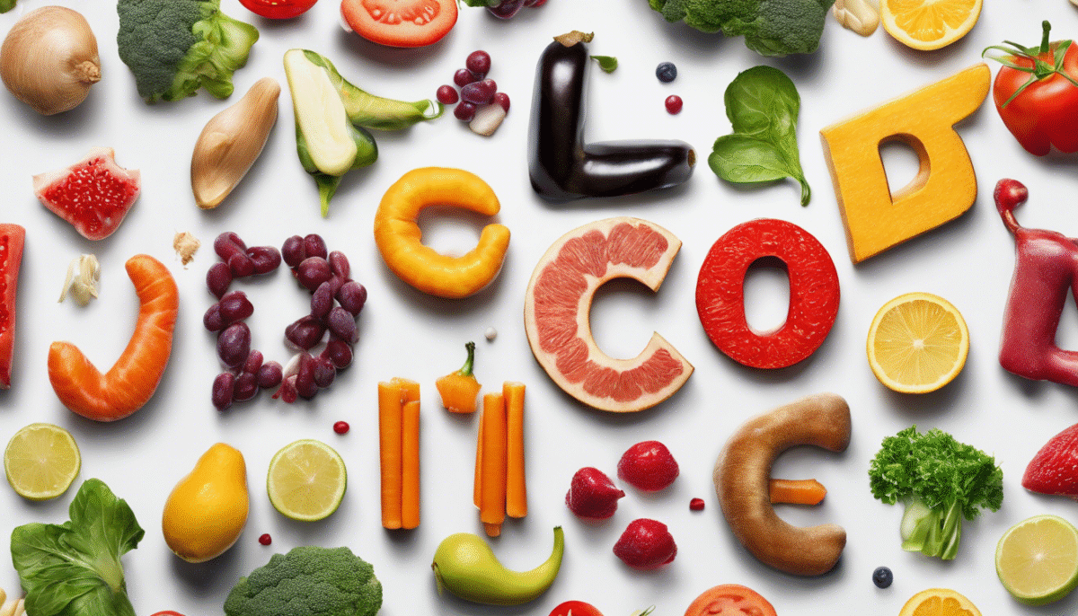 Quels sont les aliments qui commencent par la lettre ‘i’ ?