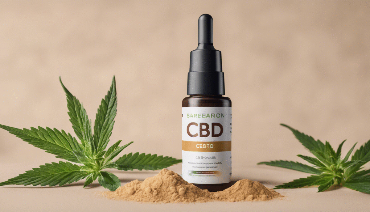 Qu’est-ce que la CBD en poudre et comment l’utiliser ?