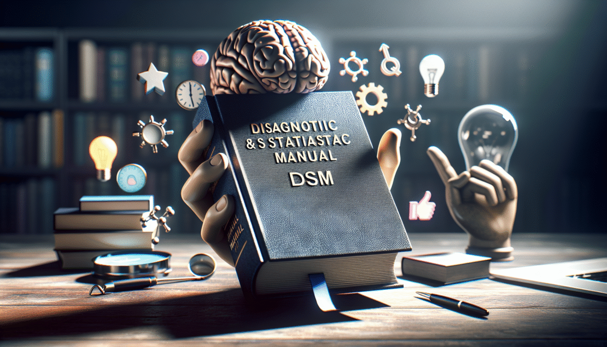 Qu&rsquo;est-ce que le DSM en psychologie et pourquoi est-il important?
