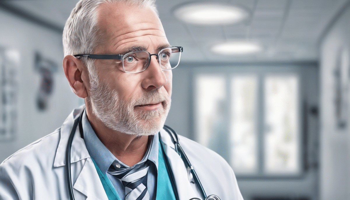 Qu’est-ce qu’un cadre de santé ?