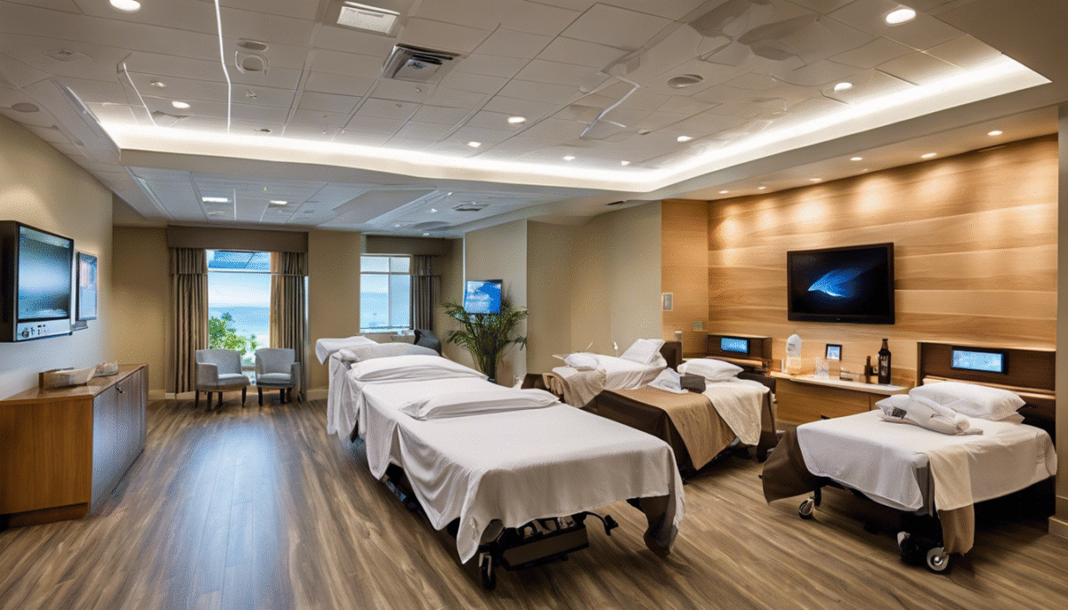 Vous cherchez le centre médical idéal pour améliorer votre sommeil ?