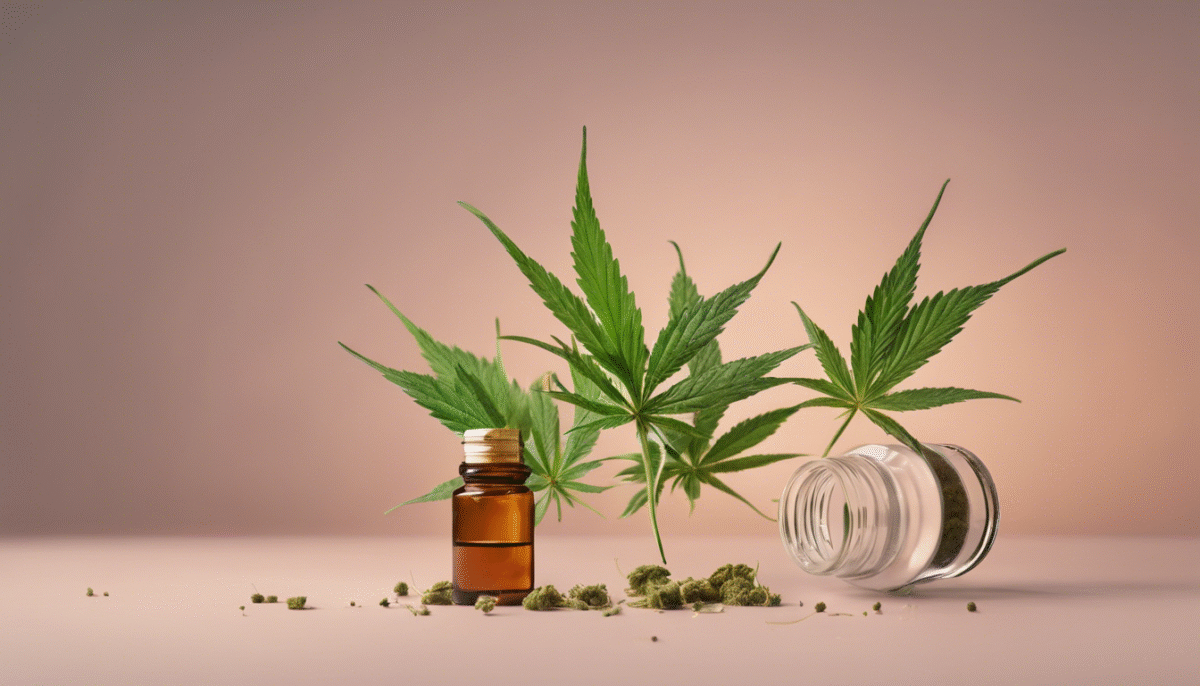 Vous pouvez contester une amende liée au CBD ?