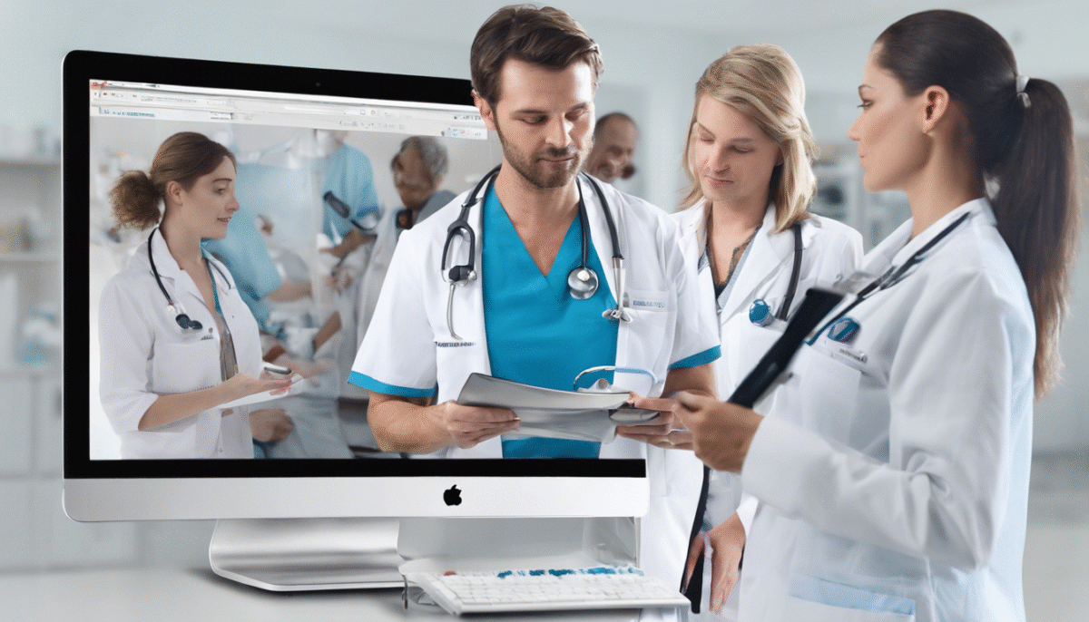 Zimbra Santé : La solution de messagerie pour les professionnels de la santé ?