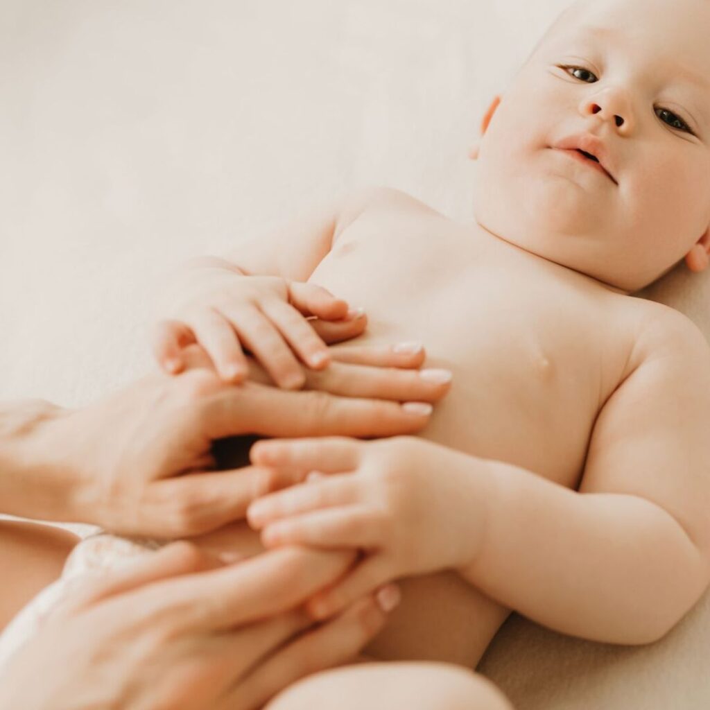 Anémie chez le bébé : Symptômes, Causes et Solutions pour les Jeunes Parents