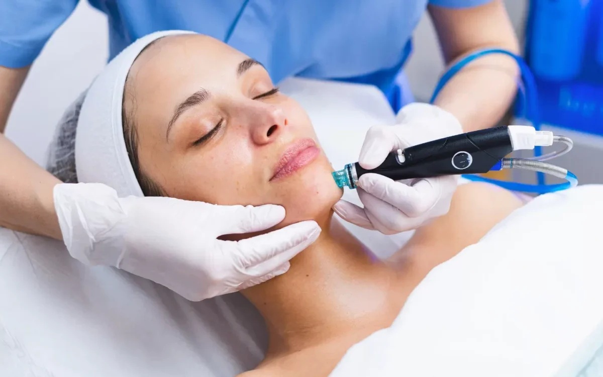 Consultation chez le dermatologue: Booster votre santé cutanée avec les conseils d’un expert !