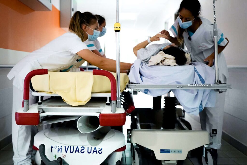 Consultation chez le rhumatologue à la Clinique Océane de Vannes : Ce que vous devez savoir