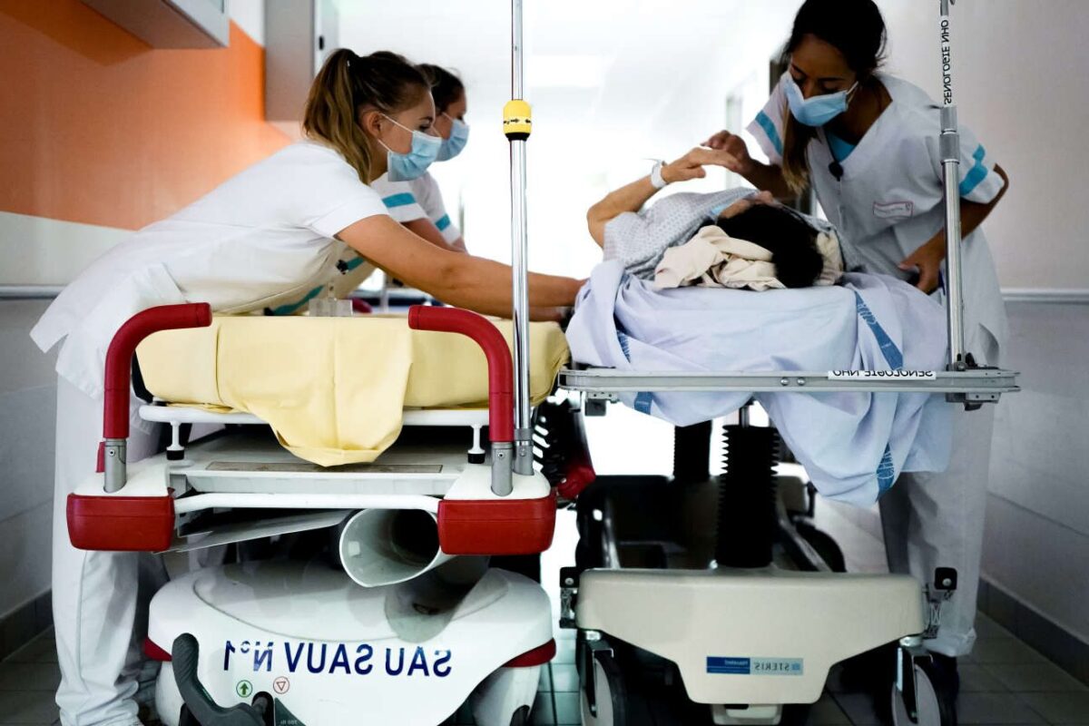 Consultation chez le rhumatologue à la Clinique Océane de Vannes : Ce que vous devez savoir