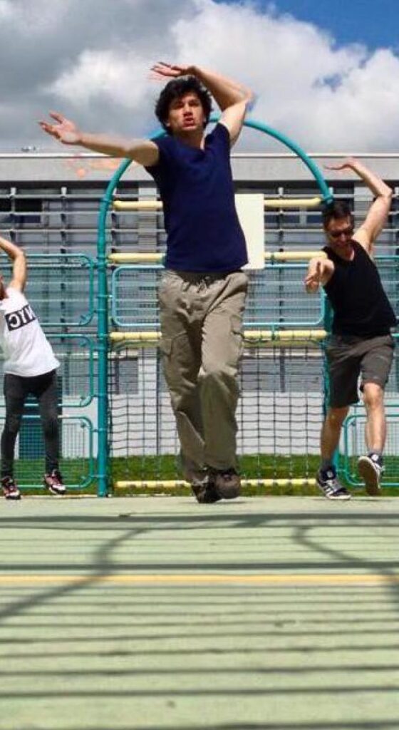 Dr Claveria : Pionnier dans la lutte contre les maladies cardiovasculaires, une inspiration pour la santé moderne