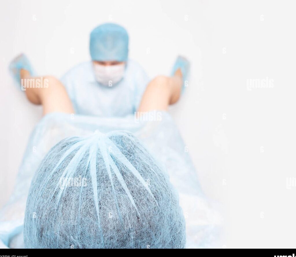 Hymen imperforé : Vue d&rsquo;ensemble et options de traitement