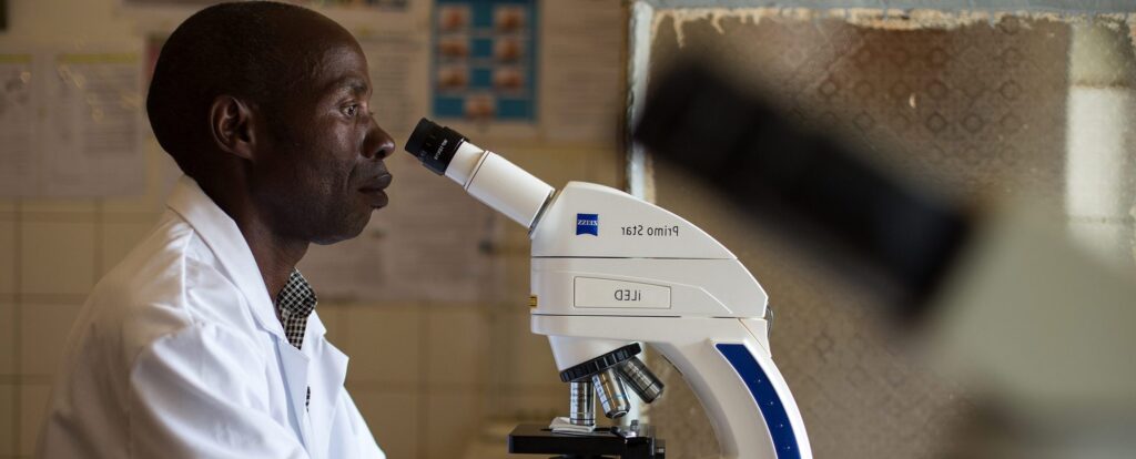 La technique de ponction lombaire : Guide pas à pas pour les professionnels de santé