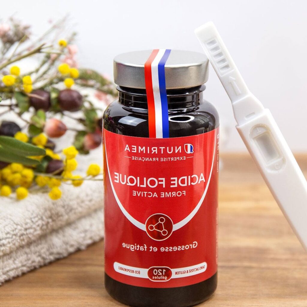 Les Bienfaits de l&rsquo;Acide Folique durant la Grossesse : Décryptage et Conseils d&rsquo;Apport Quotidien