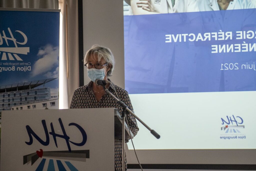 Les Nouveautés en Ophtalmologie à Dijon : Trouvez le Meilleur Ophtalmo pour Vos Yeux