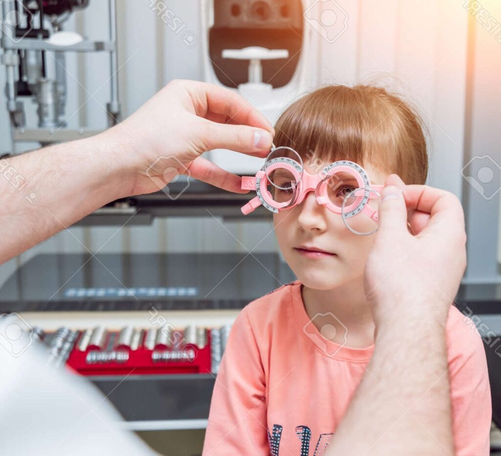 Ordonnance de lunettes : Le rôle clé du médecin généraliste dans la santé de vos yeux