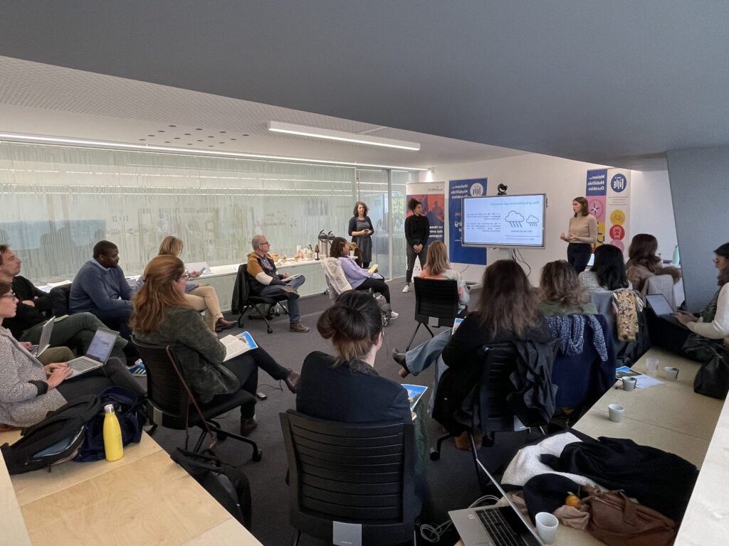 Rencontre avec un expert : Découverte du rôle crucial du rhumatologue à Soyaux