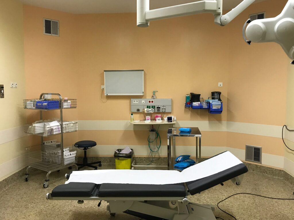 Trouver le meilleur ophtalmologue à Caen : conseils et adresses incontournables