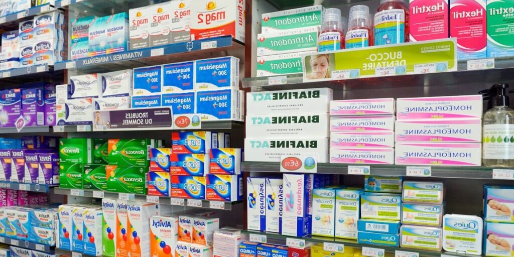 Vogalène comprimé : Solution efficace contre les nausées et vomissements ?