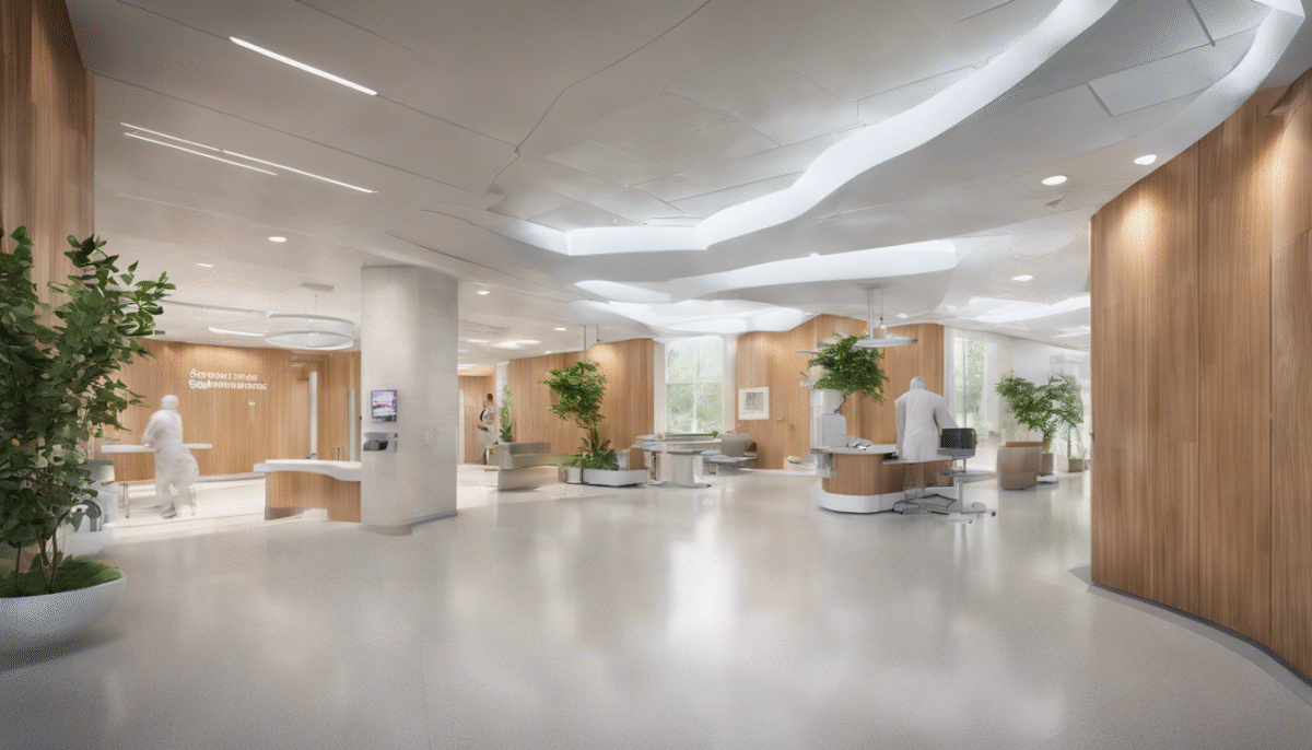 La maison de santé de Gramat : un modèle innovant de prise en charge médicale ?