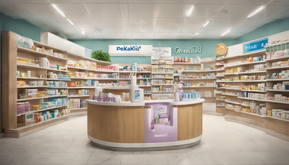 Pediakid parapharmacie Leclerc : La solution idéale pour la santé de vos enfants ?