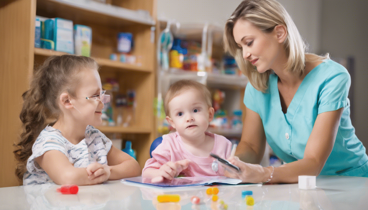 Quelles sont les autorisations nécessaires pour qu&rsquo;un assistant maternel puisse administrer des médicaments ?