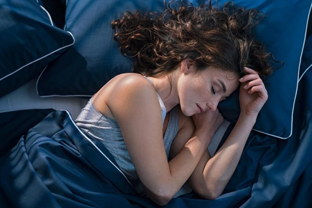 Combien d&rsquo;heures de sommeil faut-il à chaque âge ?