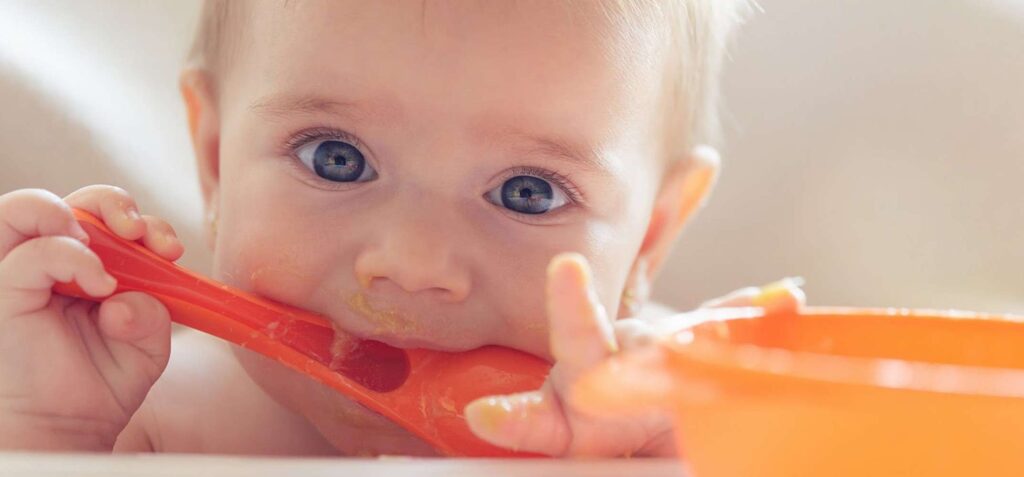 Comment aider bébé de 6 mois à retrouver un sommeil paisible ?