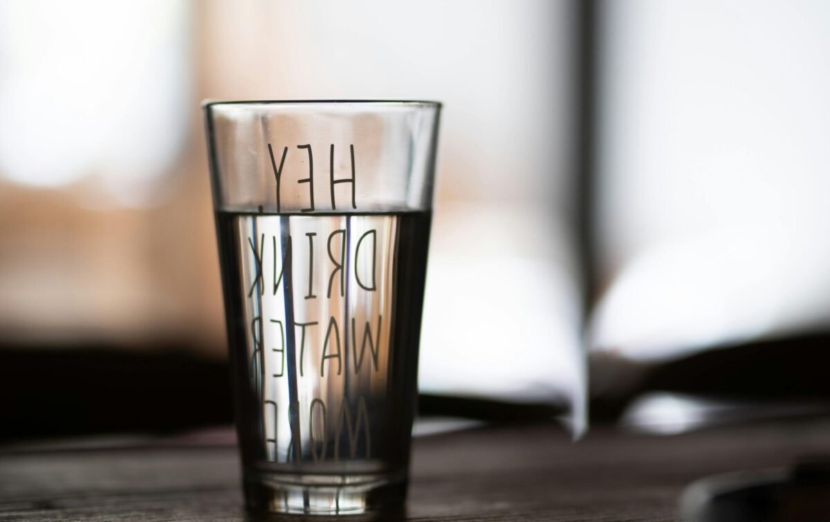 Comment bien s’hydrater pendant l’effort sportif ?